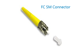 FC SM Connector